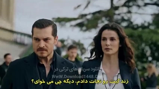 سریال اشراف رویا قسمت 8 با زیرنویس فارسی