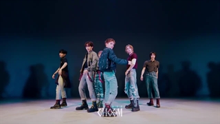 اجرای اهنگ ( I Feel Good ) از BOYNEXTDOOR