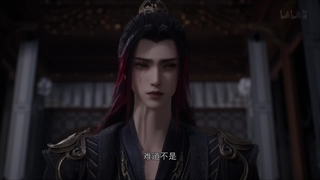 انیمه برادر ارشدم خیلی قویه My Senior Brother Is Too Strong قسمت 17