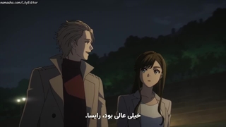 انیمه یور فورما / Your Forma قسمت ۶ زیرنویس فارسی چسبیده