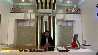 عوامل موثر بر قیمت ملک در ترکیه