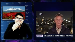 14040225: آقای علی شمخانی تو چکاره مملکت هستی؟