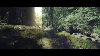 60 افکت نور برای فاینال کات + دانلود