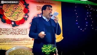 مداحی حاج_علی_مهدوی_ولادت_حضرت_ابوالفضل #حضرت_اب