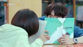 سریال چینی چون تویی 2022 So It’s You قسمت 18