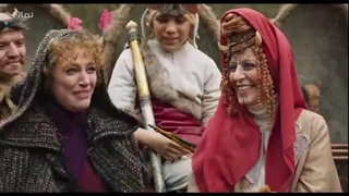 قسمت 14 سریال دیو و ماه پیشونی 2/ قسمت چهاردهم دیو و ماه پیشونی فصل 2