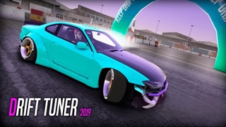 تریلر معرفی بازی ماشین مسابقه ای Drift Tuner 2019