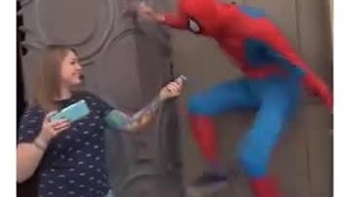 وقتی هنوز با این همه محبوبیت دنبال یه لقمه نونی ۲۰۲۵