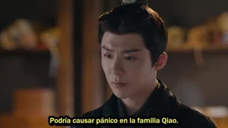 سریال (The prisoner of beauty) در بند زیبایی قسمت    6   بازیرنویس فارسی