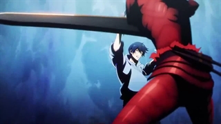 انیمه ی سولو لولینگ فصل 1 قسمت 2 دوبله فارسی.