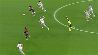 دختران بارسا