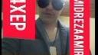 آهنگ آرزو دارم از دیجی حمیدرضا امیرزاده از آلبوم 4XEP