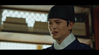 قسمت 9 سریال قصر تسخیر شده با زیرنویس فارسی(زیرنویس چسبیده و لینک دانلود در توضیحات)