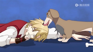 انیمه پادشاه شیطان بیکار Unemployed Demon King قسمت 5