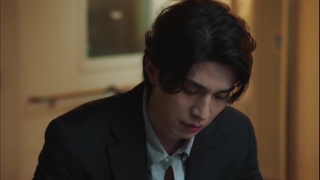 سریال کره ای بد و دیوانه - قسمت 6