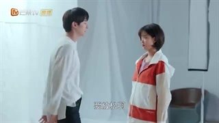 سریال چینی چون تویی 2022 So It’s You قسمت 20