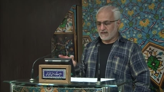 14010305: کلبه کرامت 960: دکترین فردوسی کبیر (۲)