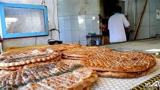 سود میلیونی نانوایان دولتی‌پز متخلف