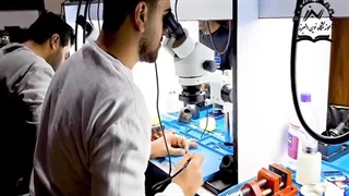 آموزشگاه تعمیرات موبایل نوین البرز کرج