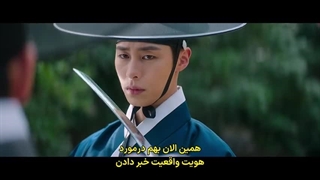 قسمت 2 سریال هونگ رانگ عزیز با زیرنویس فارسی چسبیده