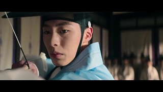 قسمت 3 سریال هونگ رانگ عزیز با زیرنویس فارسی چسبیده