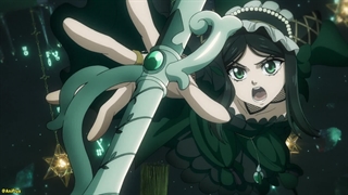 انیمه خادم سیاه: آرک جادوگر زمردی Kuroshitsuji: Midori no Majo-hen قسمت 7