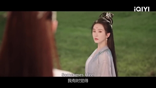 سریال چینی عشق در عمارت (Love In Pavilion)