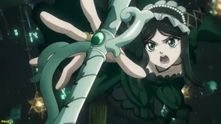 انیمه خادم سیاه-آرک جادوگر زمردی فصل 5 قسمت 7 زیرنویس فارسی