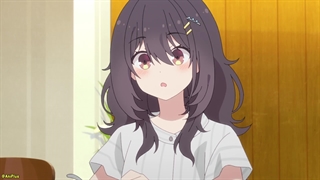 انیمه غذای روح Hibi wa Sugiredo Meshi Umashi قسمت 6