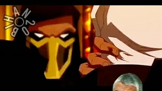 یادی کنیم از سری فیلم های مورتال کمبت کره جنوبی