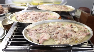 بناگوش کله پاچه - طباخی ها | مرجع تخصصی کله پاچه در ایران