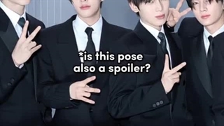 اسپویل ؟! شاید...