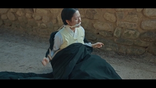 سریال کره ای قصر تسخیر شده 2025 The Haunted Palace (قسمت 9) زیرنویس فارسی