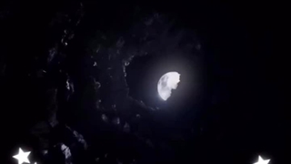 من به این دنیا تعلق ندارم!