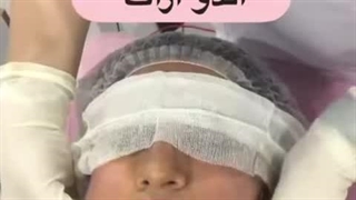 لیفتینگ و جوانسازی پوست با دستگاه پزشکی Aphrodite