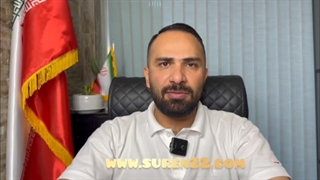 معرفی پیش فروش پروژه تریتیومvip منطقه 22 تهران