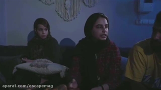 اتاق فرار شمارش معکوس