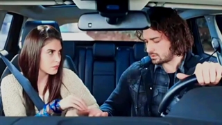 میکس سینان خزان _آلپ ناوروز_سریال فضیلت خانوم ودختراش