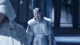 سریال چینی [Love Never Fails] عشق هیچوقت شکست نمیخوره قسمت ۳۲ (بازیرنویس فارسی)