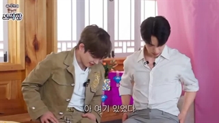 فقط داداش هونگ جونگ جز کراشا نبود که خوشبختانه اضافه شد ^^