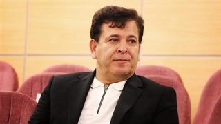 صادق درودگر: تقاضای باشگاه‌ها بود که سقف بودجه گذاشته شد