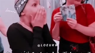 جانی و طرفداراش......