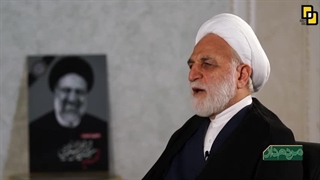 14040228: برنامه مردم دار | چطور شهید رئیسی کابوس فساد شد؟