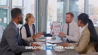 بازار کار بریتانیا ورشکسته است: دلیلش این است