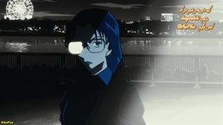 انیمه کاراگاه کونان [Detective Conan] قسمت۱۱۶۳ زیرنویس فارسی