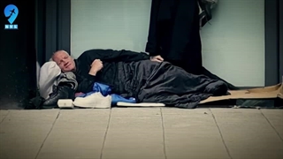 درون تاریک‌ترین بحران بریتانیا - بی‌خانمانی، مواد مخدر و D34TH یک ملت | مستند سفر