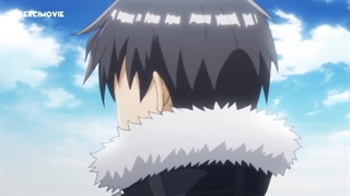 انیمه جنون شکم پرستی قسمت هشتم زیرنویس فارسی چسبیده