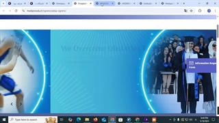 مقاطع تحصیلی دانشگاه مدیپل استانبول| تحصیل در ترکیه | شرکت مهاجرتی شاهان