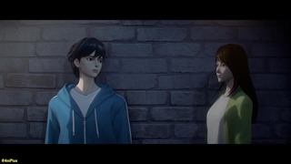 انیمه برای تبدیل شدن به قهرمان قسمت 6 زیرنویس فارسی