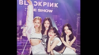 آهنگ  بلک پینکککککککک 